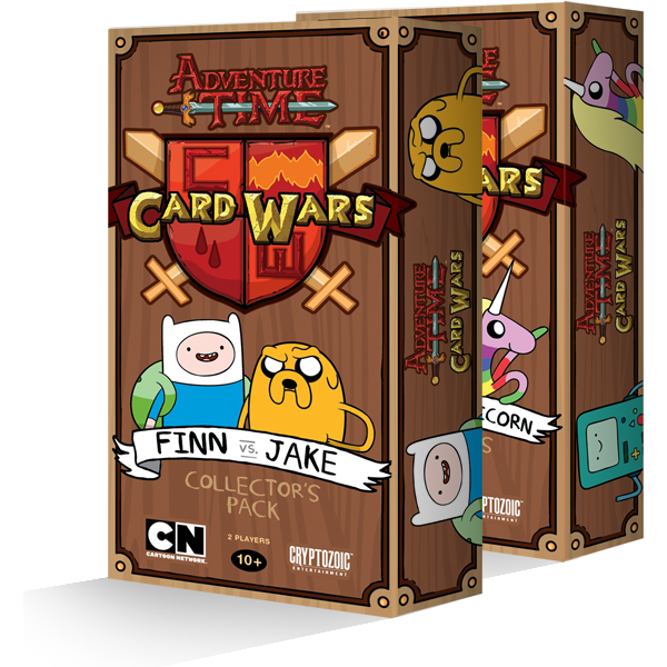 Entertainment Card Wars Fun Game Sleeves Featuring Finn Christmas Gift 