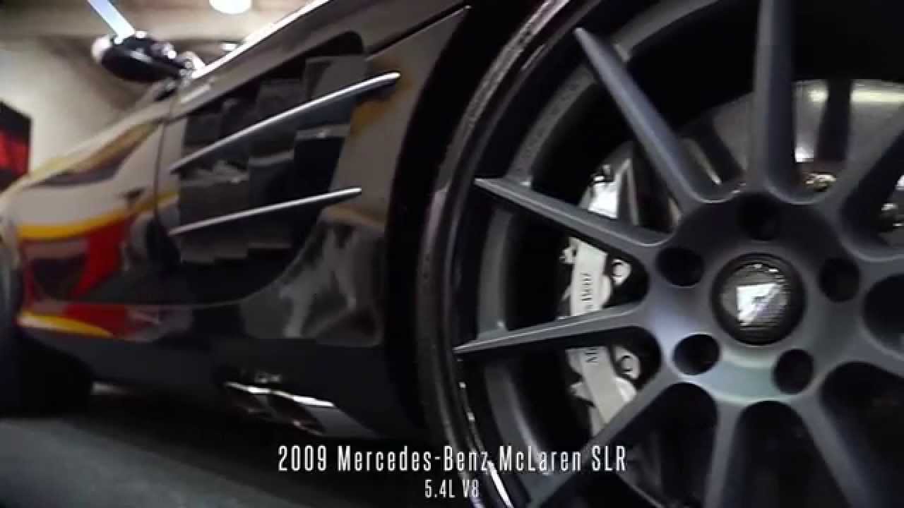 Front Engine Exotics 'Getting Started', The Sights And Sounds of 33 Exotic and Classic ...