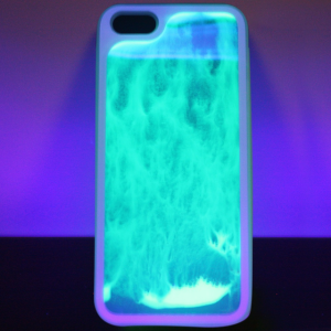 Sand Art iPhone Case