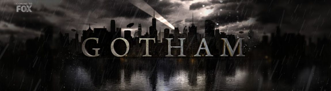 Gotham Show Banner