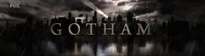 Gotham Show Banner