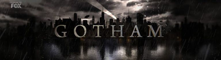 Gotham Show Banner