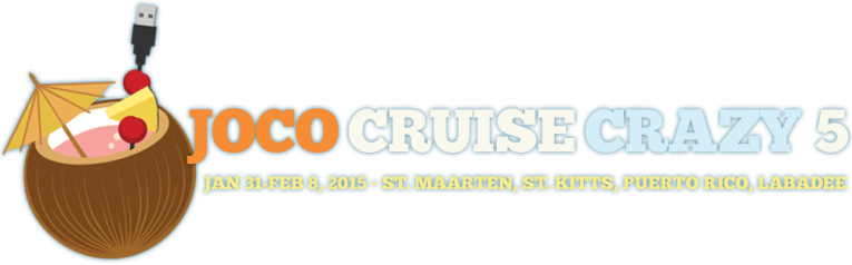 JoCo Cruise Crazy 5