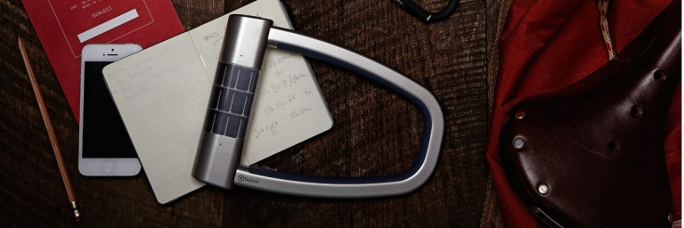 Skylock Bike Lock