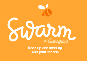 Swarm App
