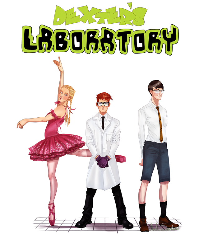 Dexters Laboratory