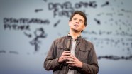 xkcd Creator Randall Munroe Answers What If Questions At The TED xkcd Creator Randall Munroe Answers What If Questions At The TED