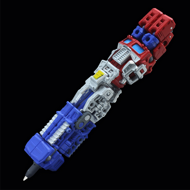 Transformers Pen