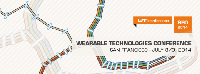 12th Wearable Technologies Conference