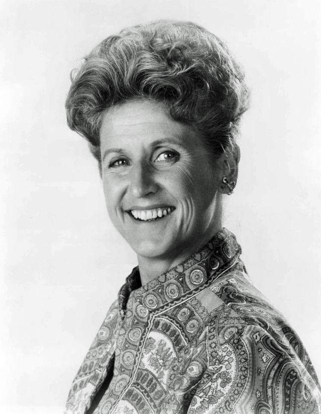 Ann B. Davis (19262014), Beloved Housekeeper on 'The Brady Bunch'