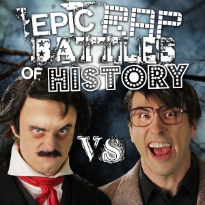 Stephen King vs Edgar Allan Poe