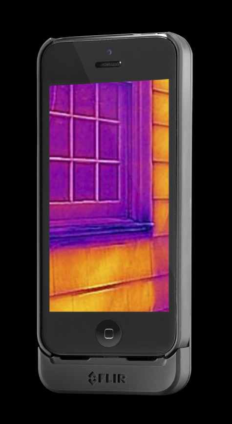 FLIR ONE