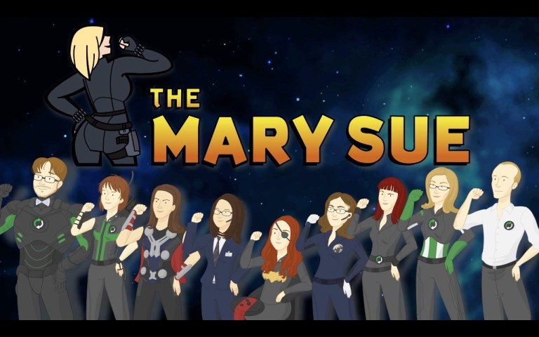 The Mary Sue