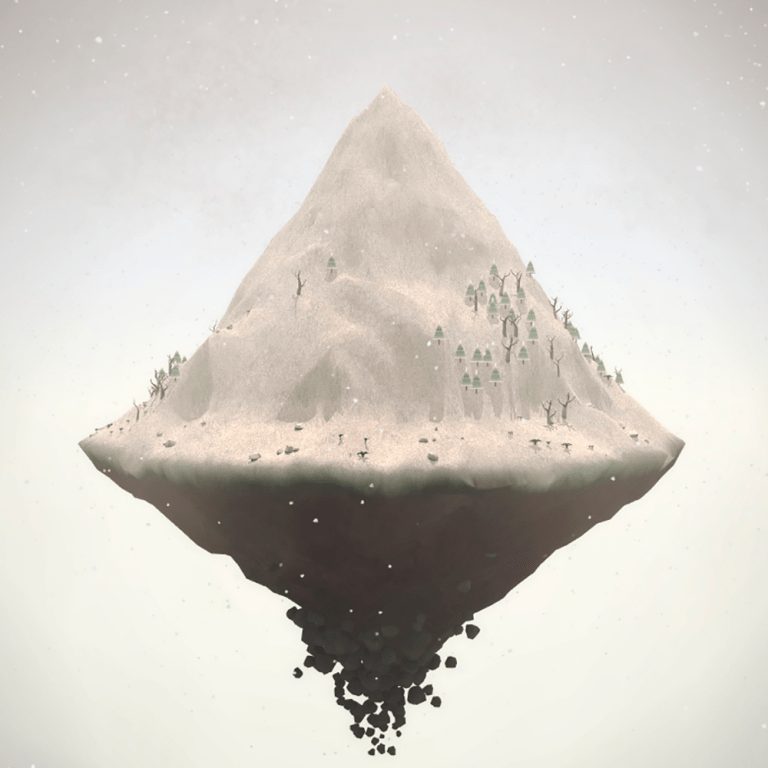 MOUNTAIN Video Game