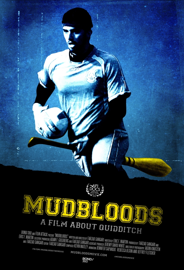 Mudbloods Documentary