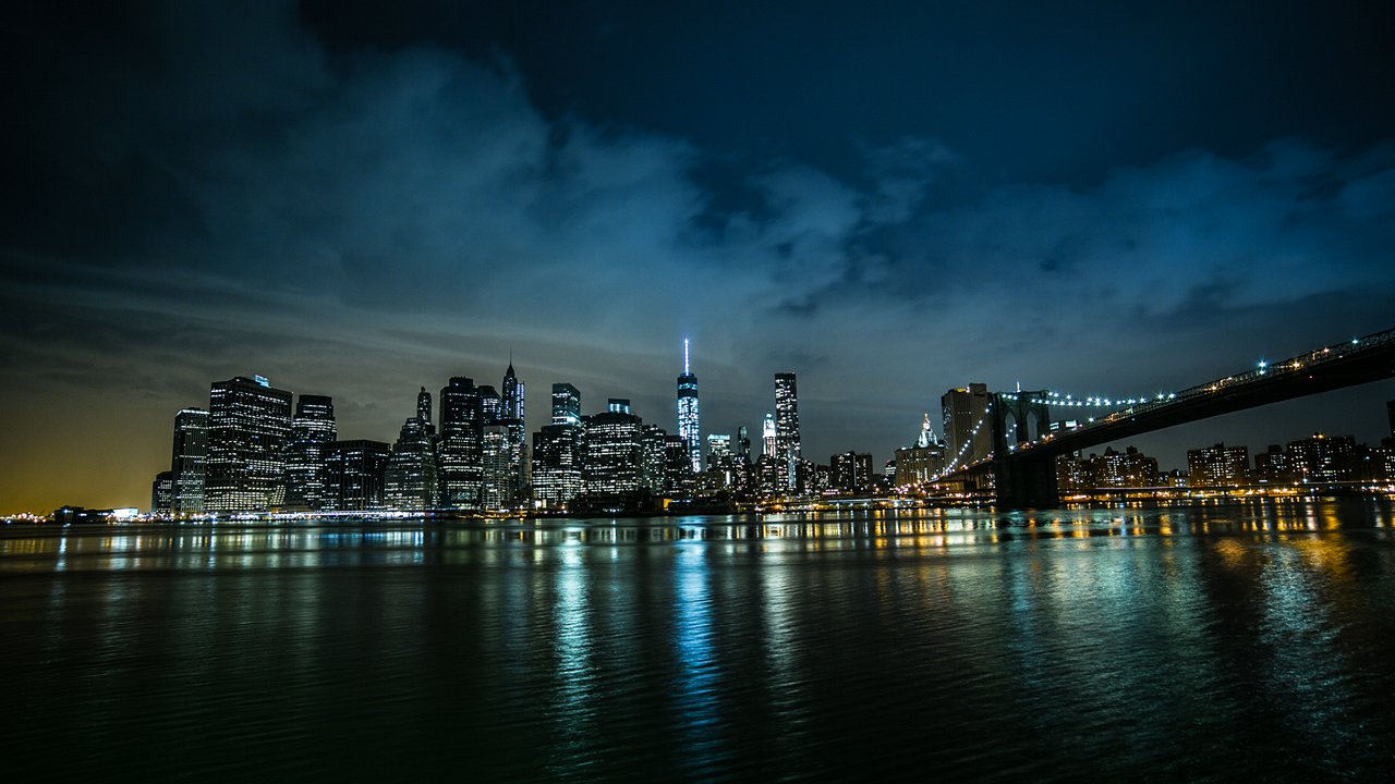 A Fascinating Time-Lapse Video of Some of New York City's Most Famous Spots