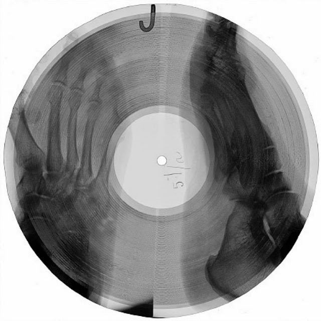 X-ray LP