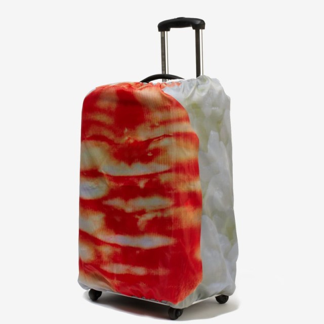 Sushi Suitcase Cover