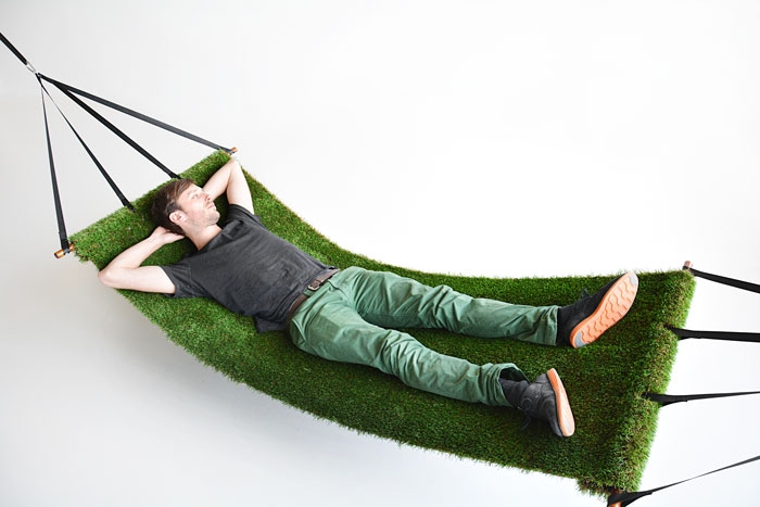 Field Hammock