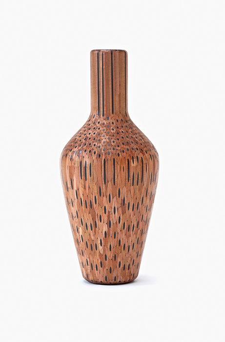 Pencil Vases by Studio Markunpoika