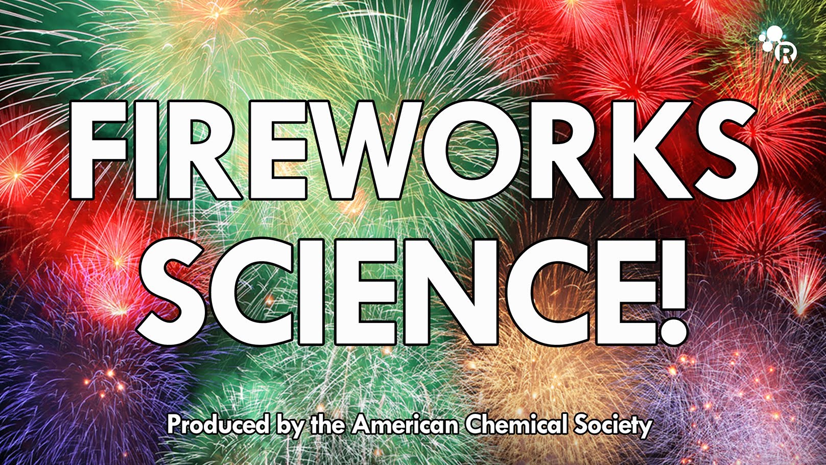 The Science Behind Fireworks Shows