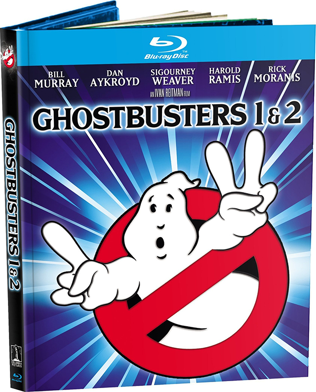 Ghostbusters 30th