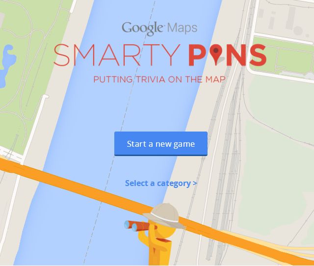 Smarty Pins