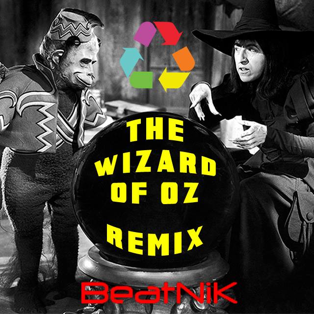Wizard of Oz Remix