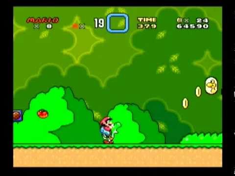 Mario95 25th Anniversary of Super Mario Bros. (1985-2010)