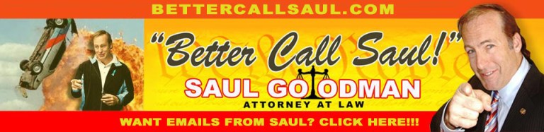 Better Call Saul