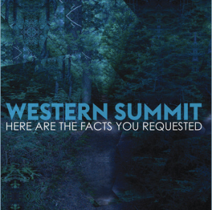 Western Summit