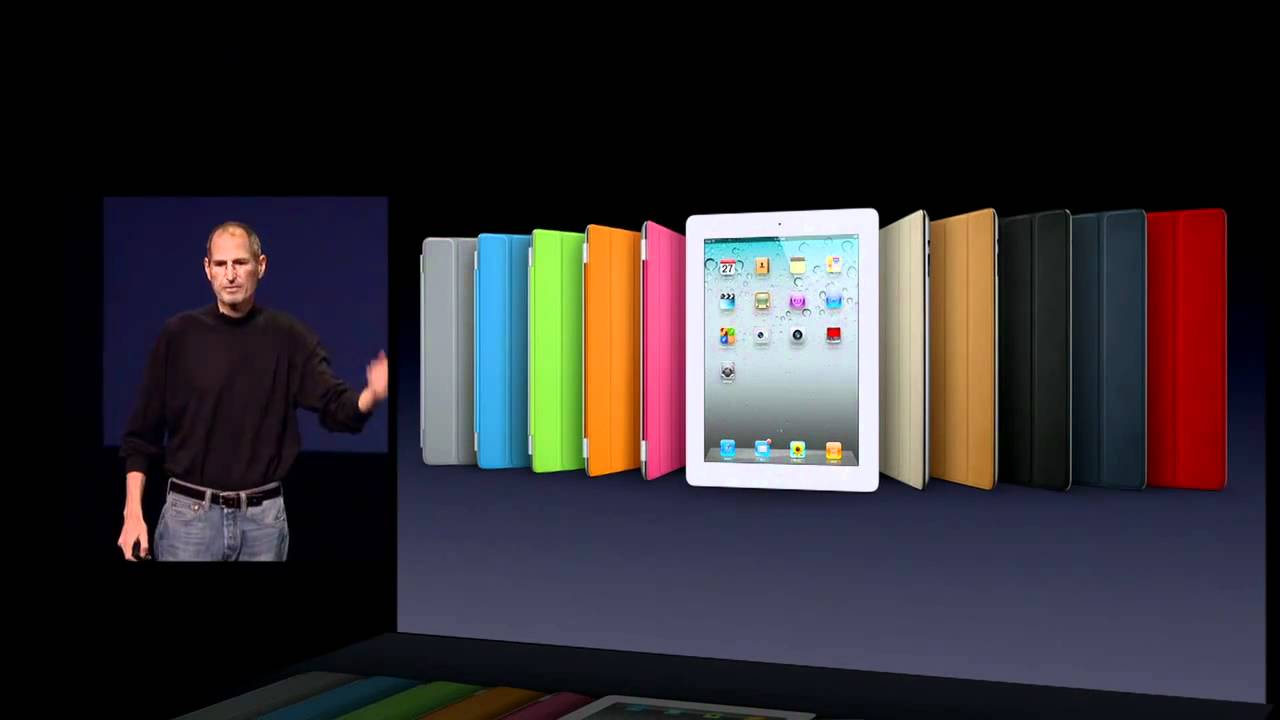 Презентация apple ipad 2022