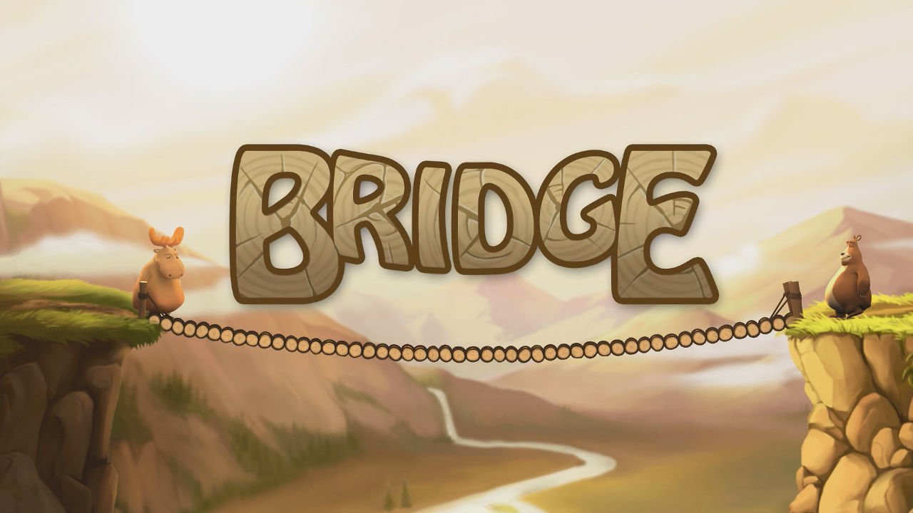 Bridge, A 3D Animated Short About Pride, Obstinance & Compromise