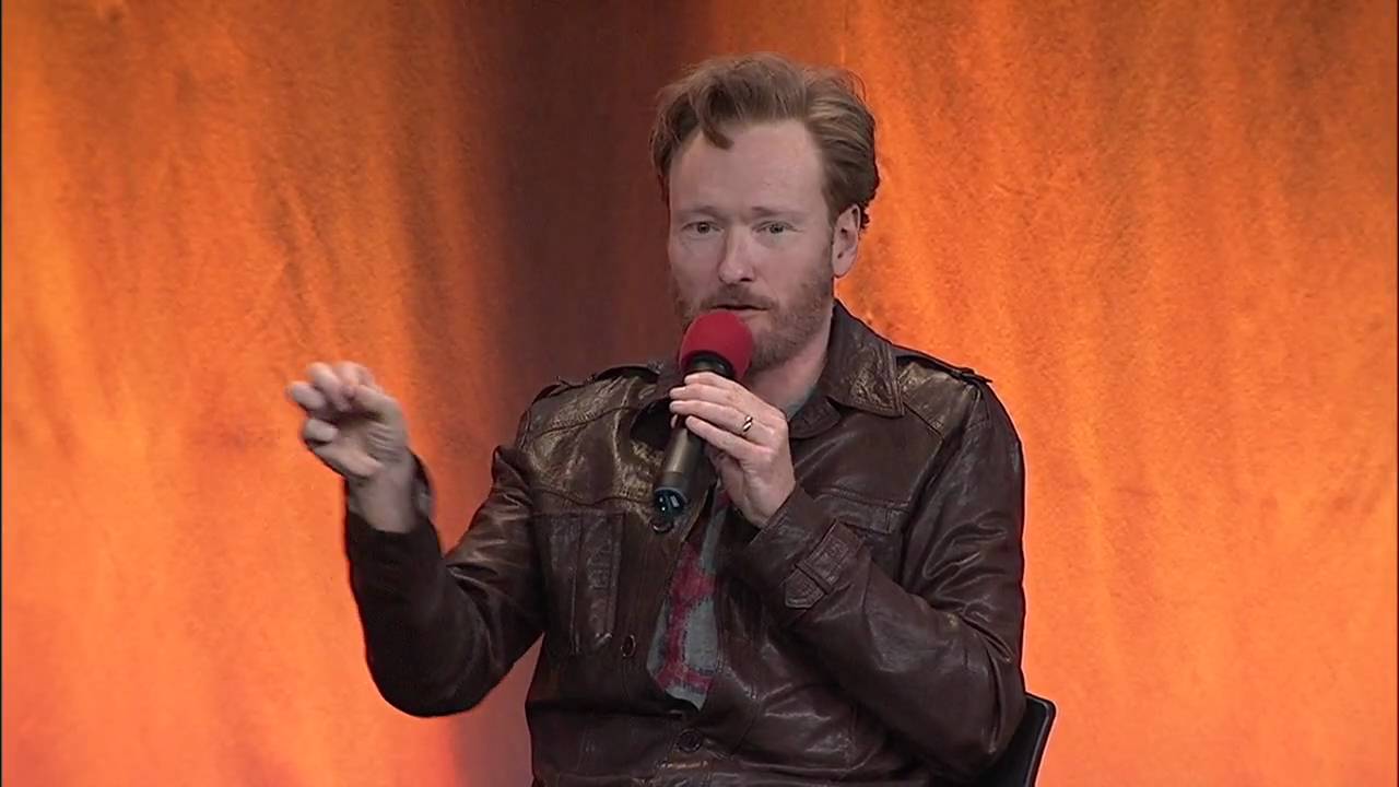 What to Expect From Conan O'Brien's 'Leaner' Late-Night Show