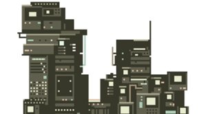 Dot Matrix Revolution, A Pixel Art Animated History of Computers