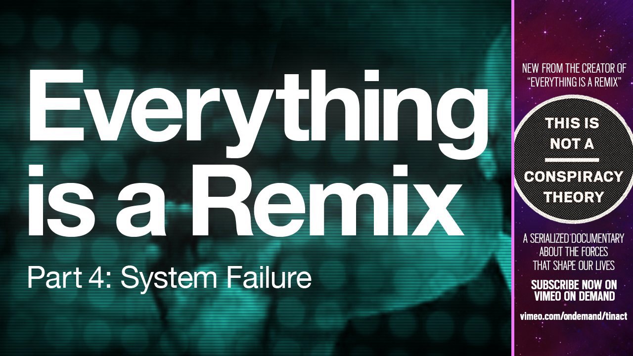 Everything remix. Creator of everything. The true creator of everything.