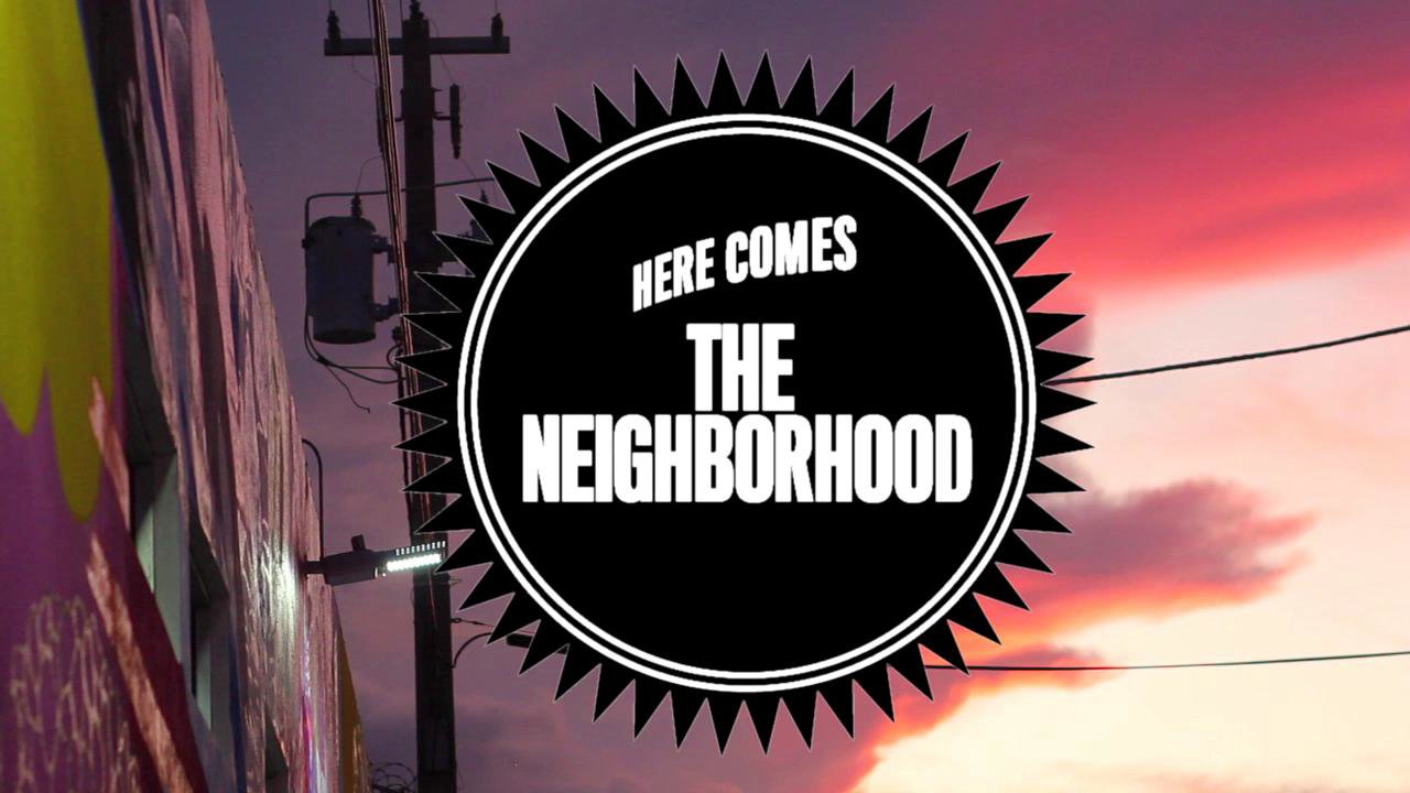 Here Comes the Neighborhood, A Documentary Series About Public Art's ...
