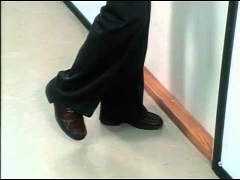 How To Open A Door A 1979 Finnish Instructional Video