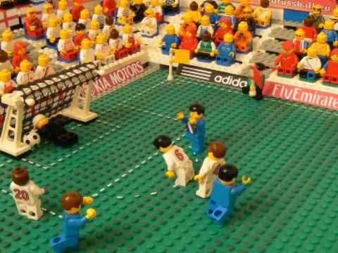 lego usa