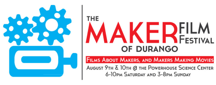 The Maker Film Festival