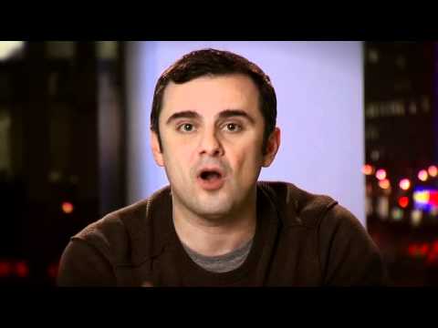 Next Wave, A New Video Series by Gary Vaynerchuk on The Daily