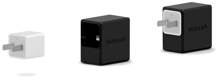 NomadPlus