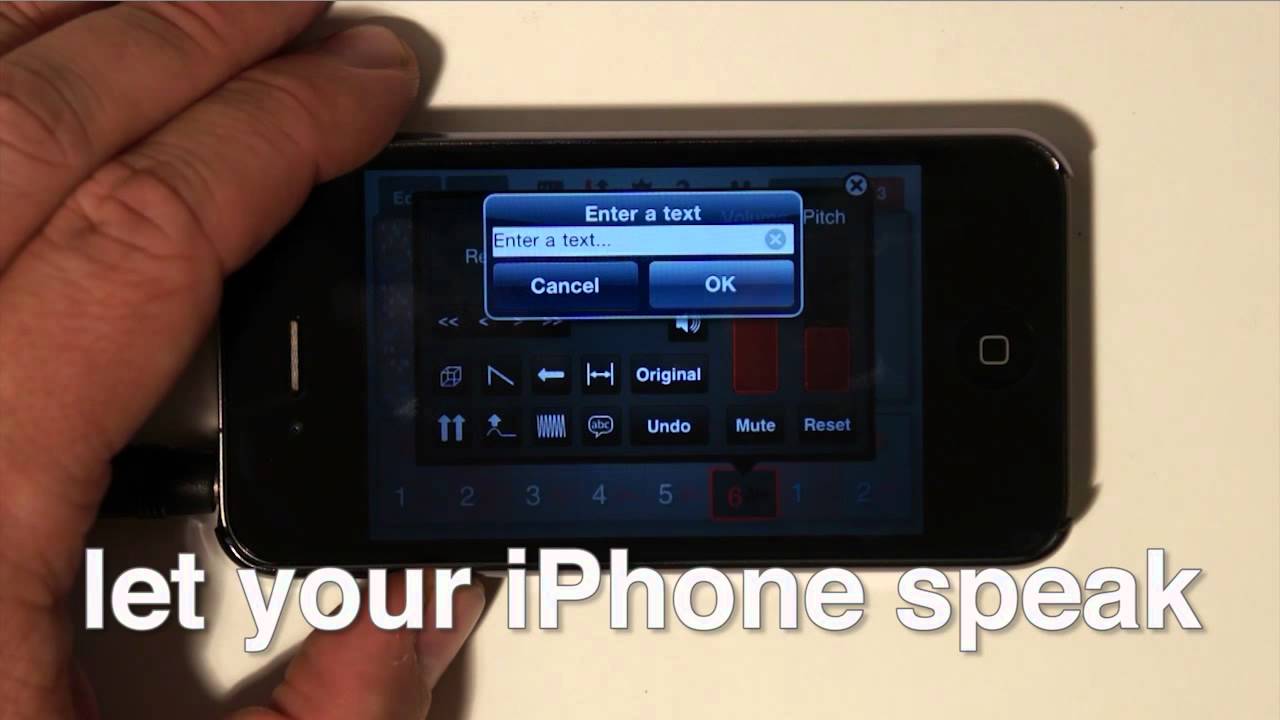 RealBeat, A Sound Sampler App to Make Music With Everything
