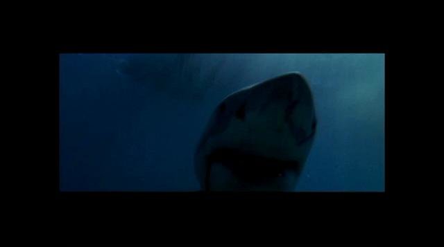 Shark Song, Jaws Transformed Into a Heartwarming Disney Film