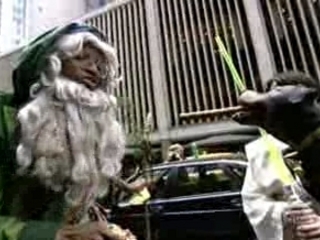 Triumph The Insult Comic Dog Reports From The RNC