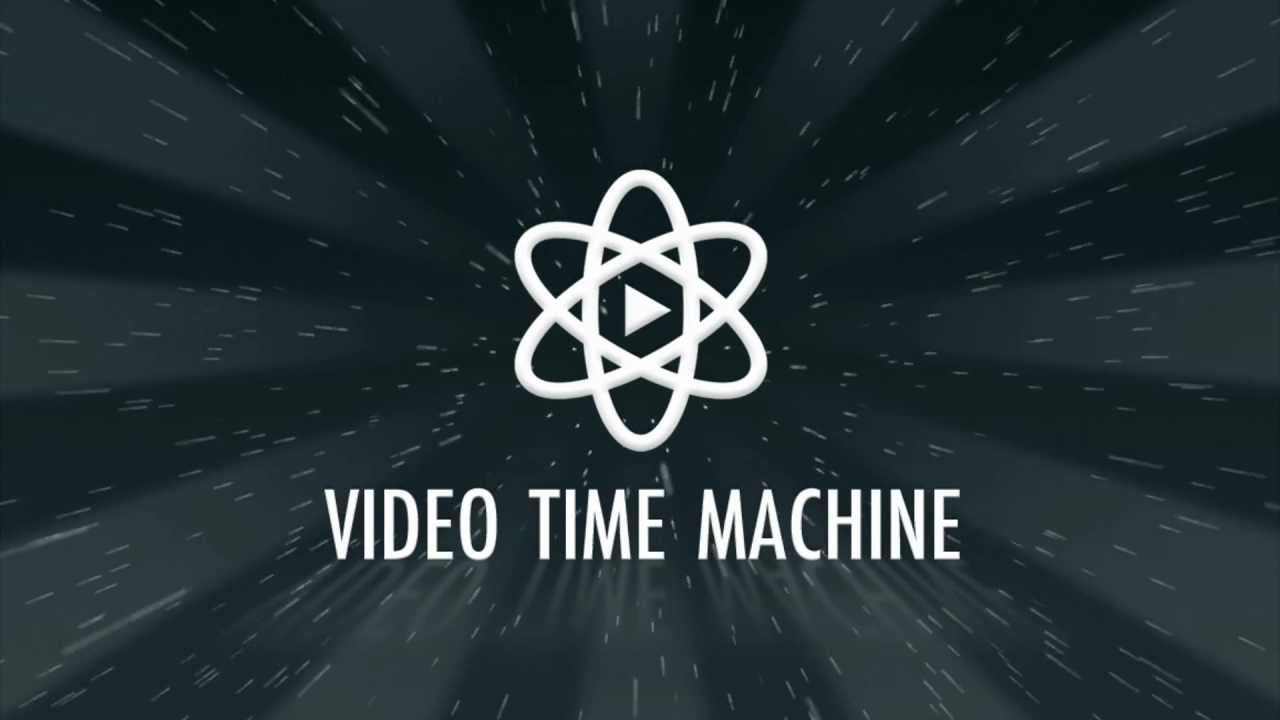 Time machine iphone как пользоваться