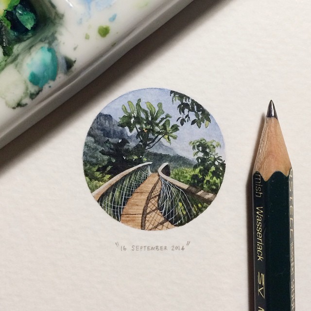 365 Postcards for Ants by Lorraine Loots