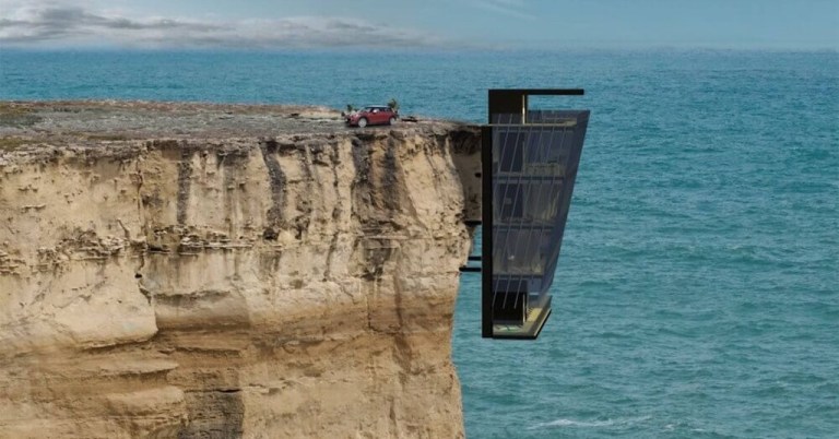 Cliff House