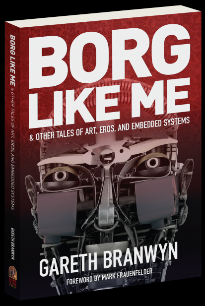 Borg Like Me