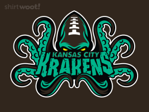Kansas City Krakens by Wheels03